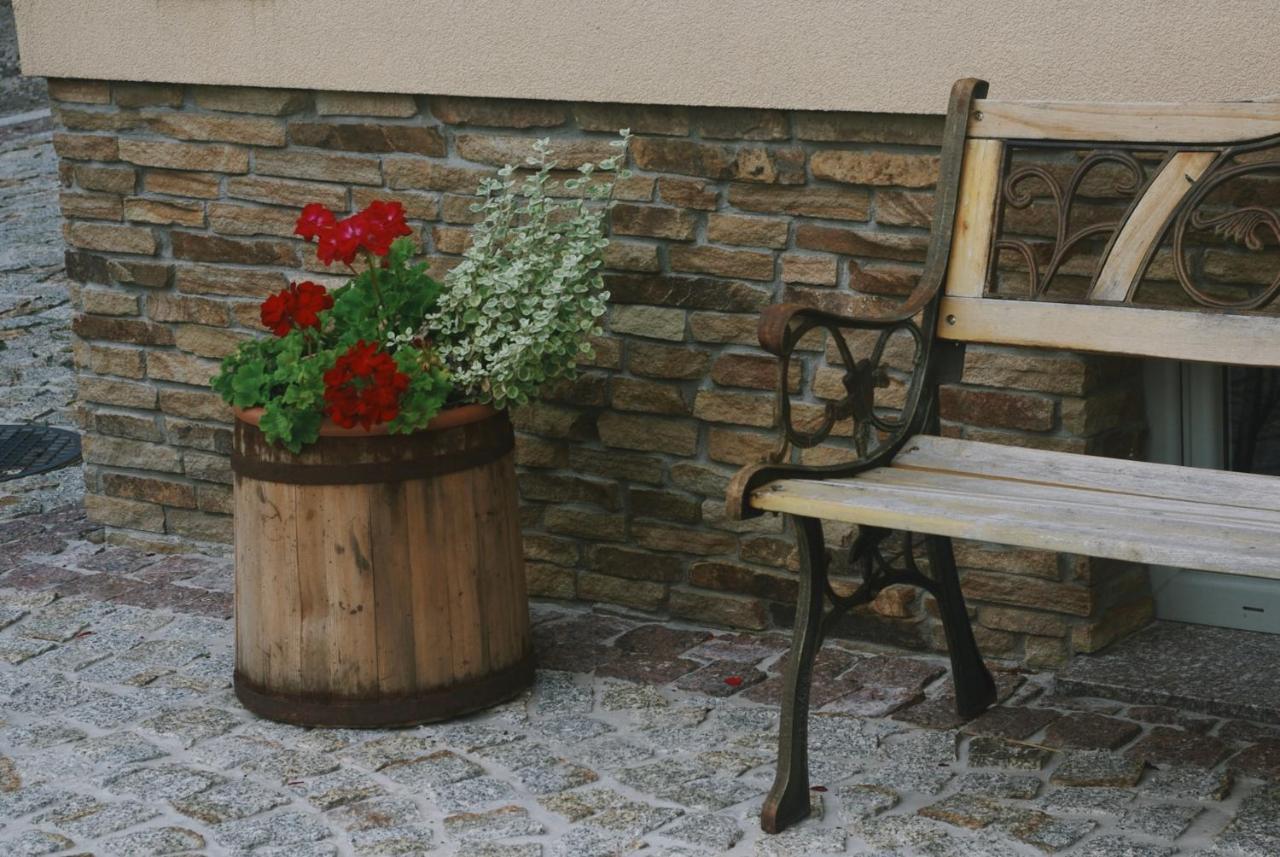 Apartamenty Agroturystyczne Papiernia Niedźwiedź Екстериор снимка