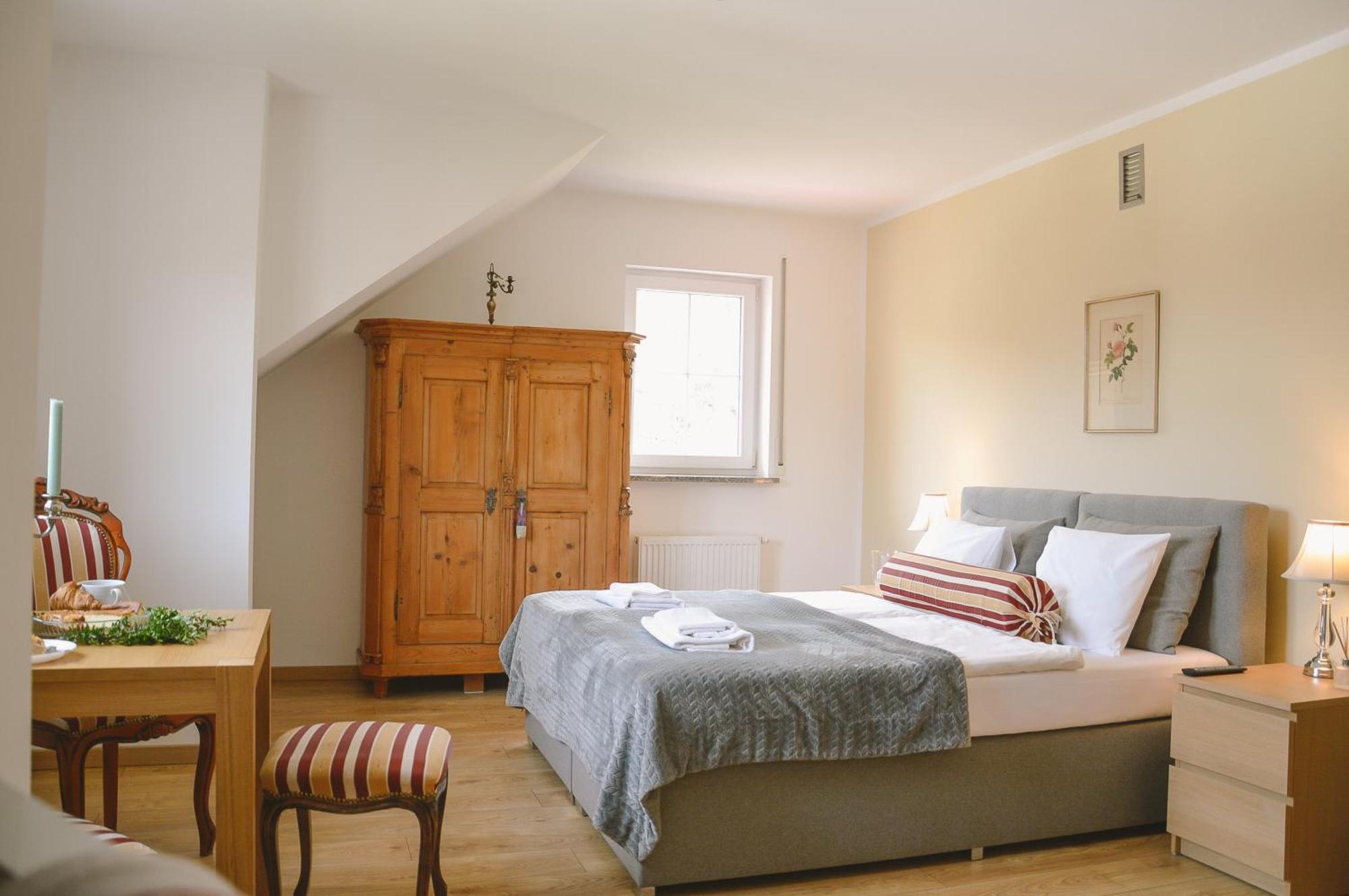 Apartamenty Agroturystyczne Papiernia Niedźwiedź Екстериор снимка