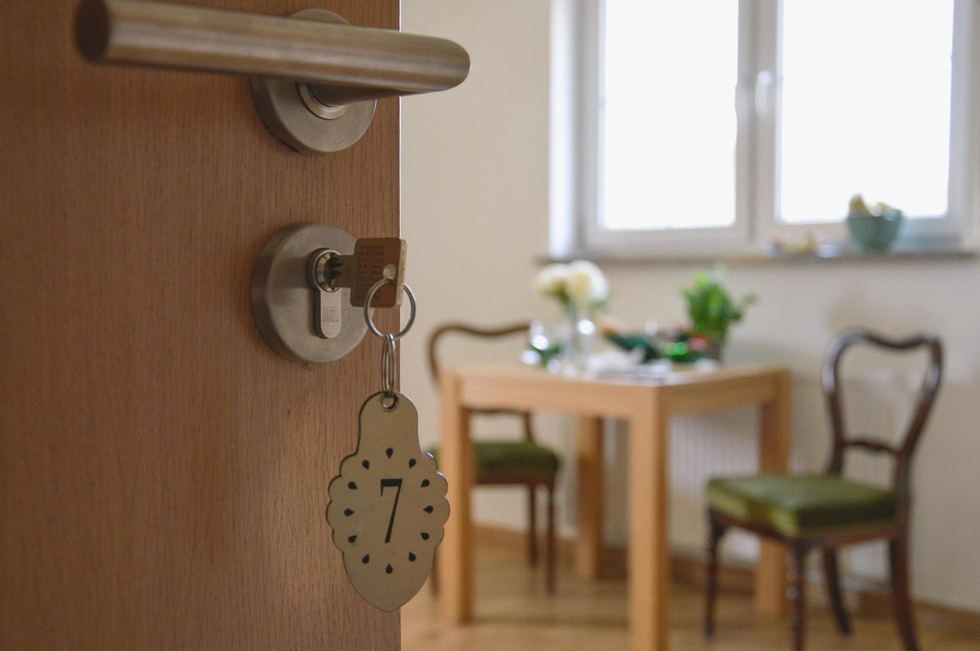 Apartamenty Agroturystyczne Papiernia Niedźwiedź Екстериор снимка