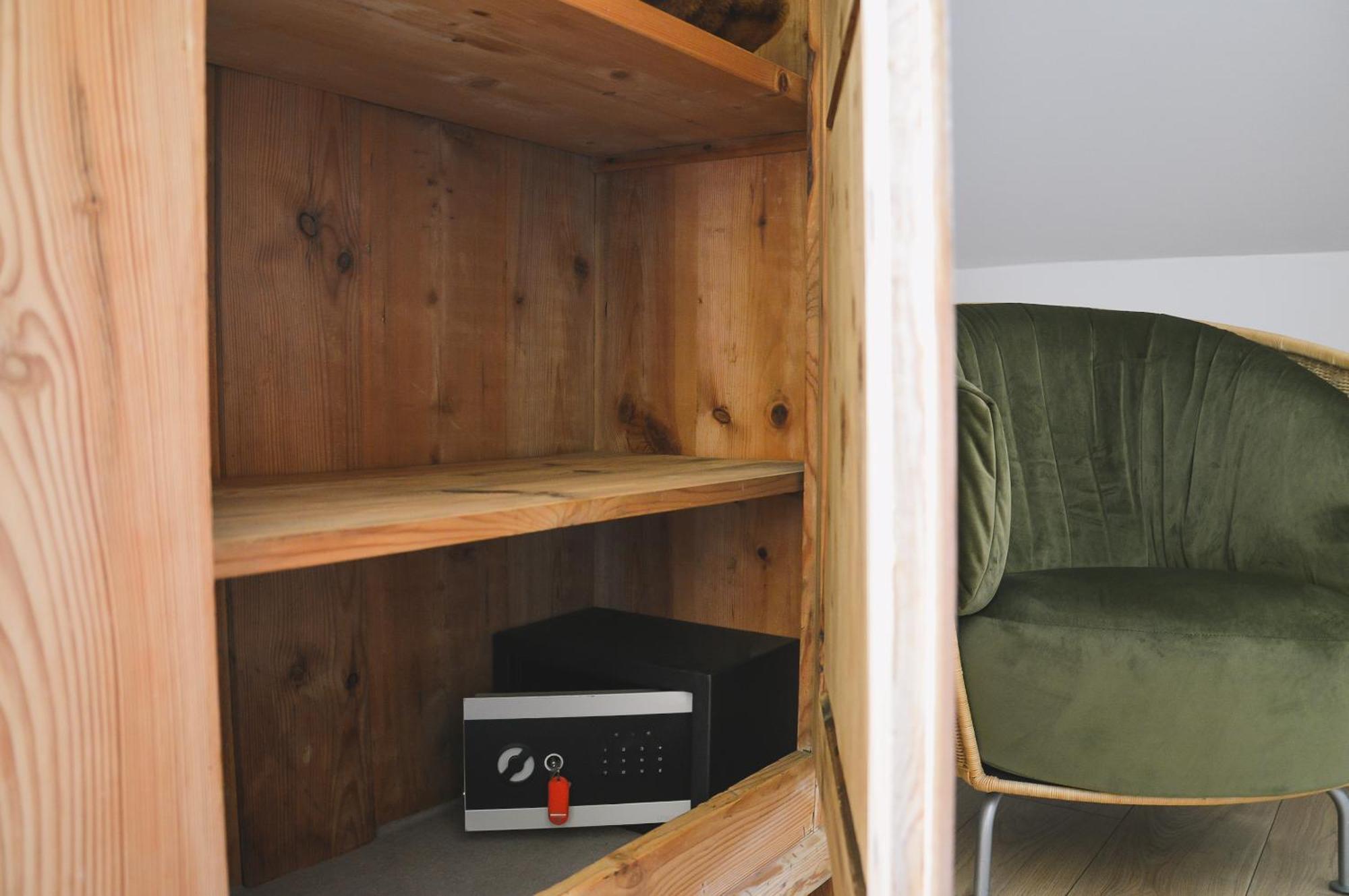 Apartamenty Agroturystyczne Papiernia Niedźwiedź Екстериор снимка