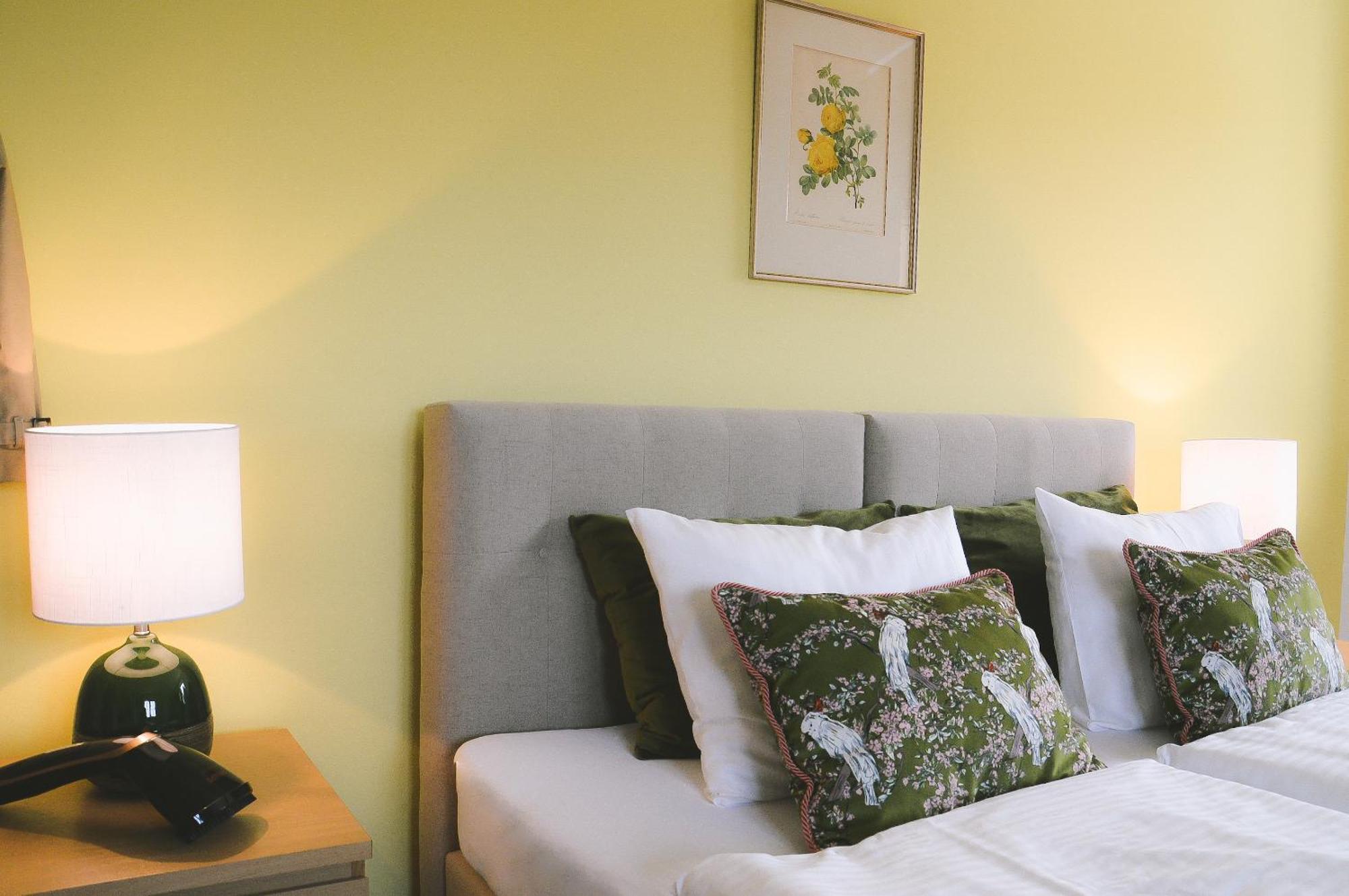 Apartamenty Agroturystyczne Papiernia Niedźwiedź Екстериор снимка