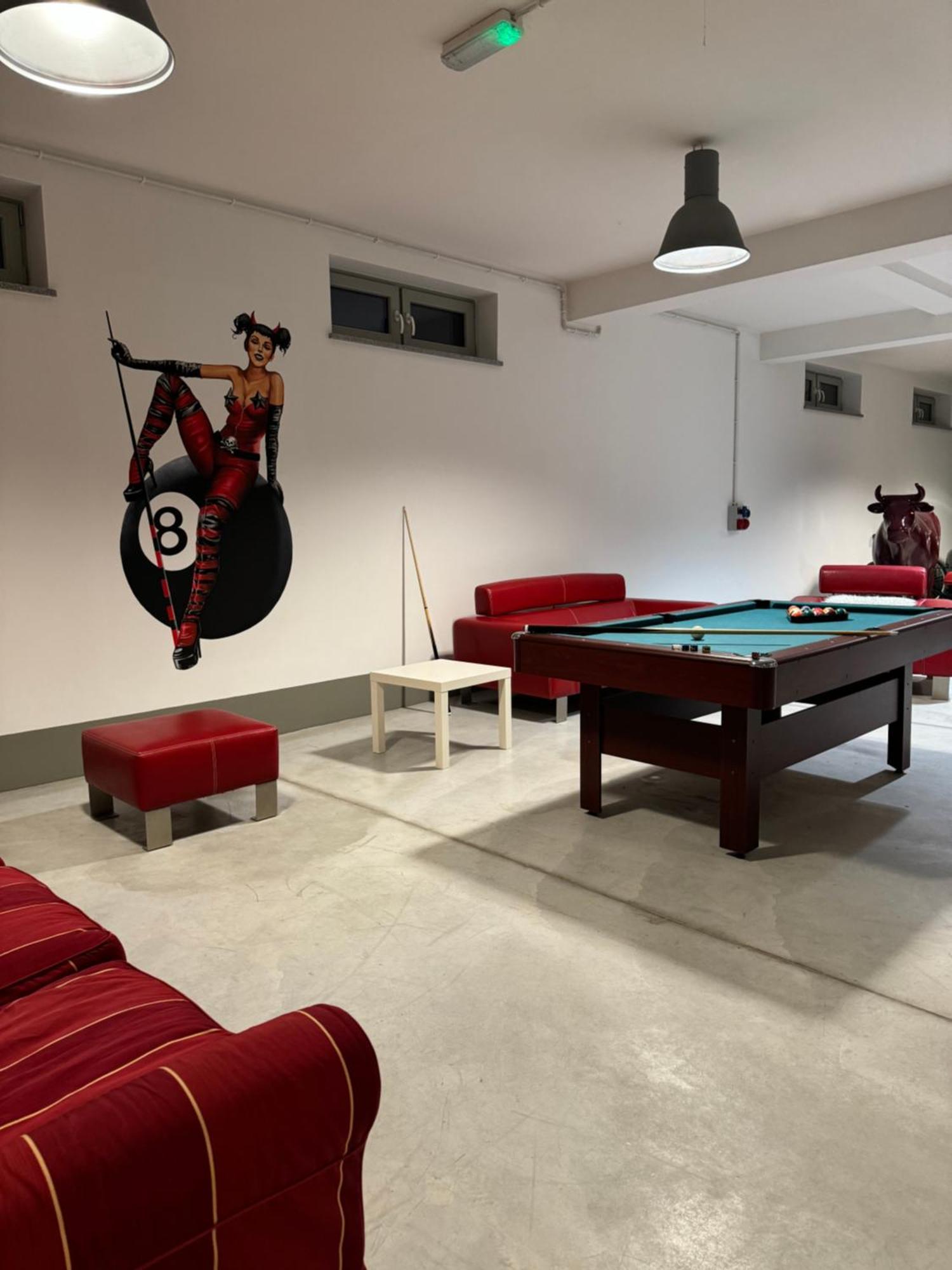 Apartamenty Agroturystyczne Papiernia Niedźwiedź Екстериор снимка
