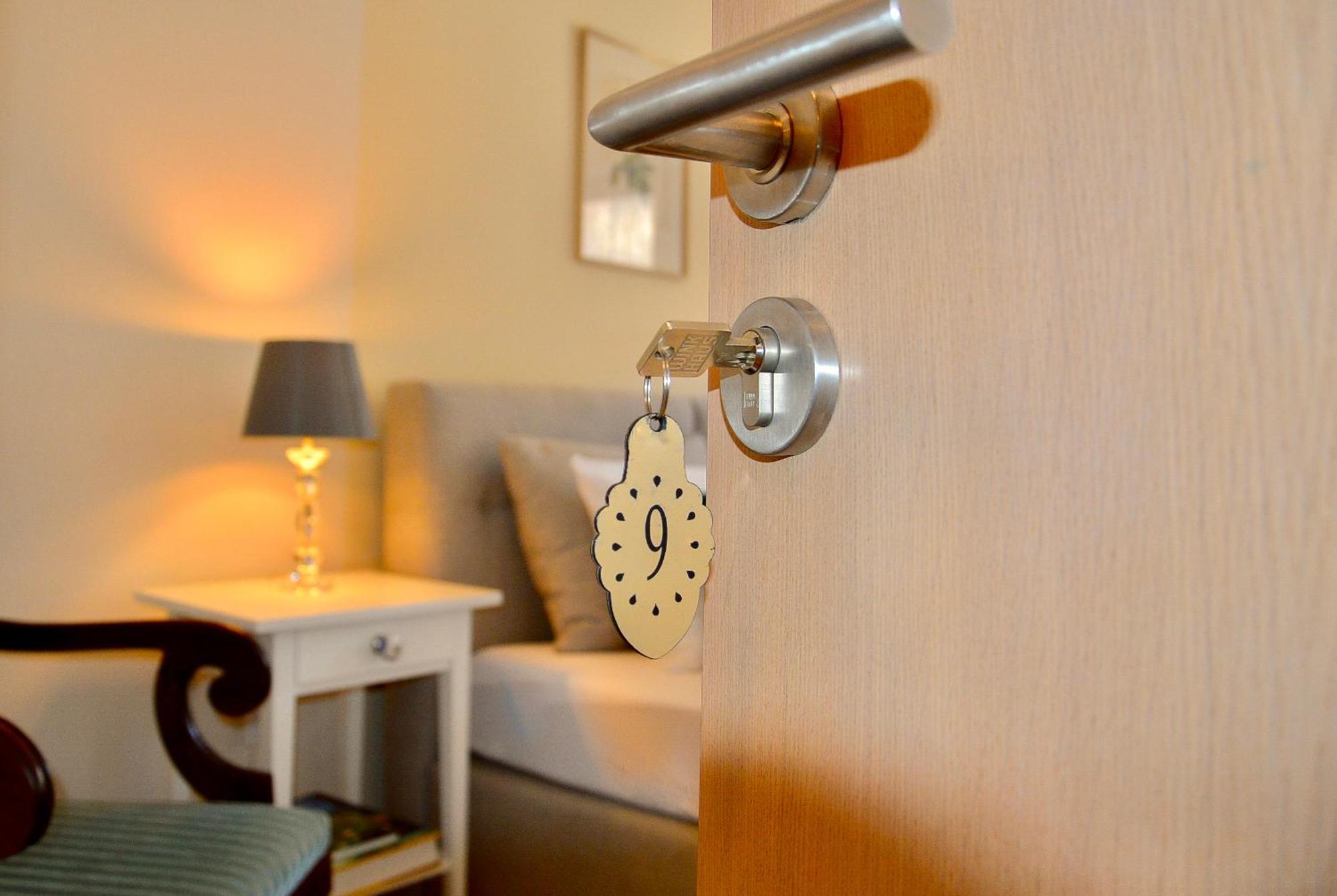 Apartamenty Agroturystyczne Papiernia Niedźwiedź Екстериор снимка