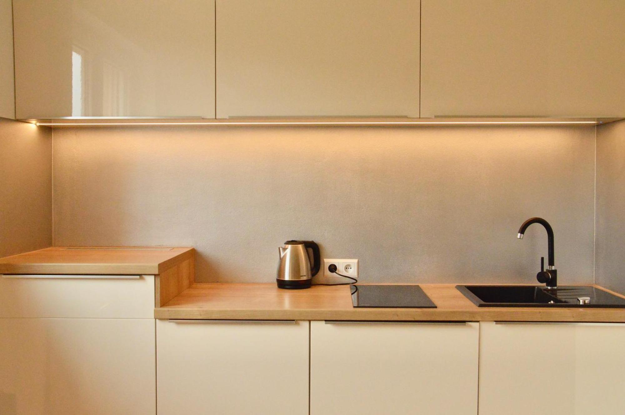 Apartamenty Agroturystyczne Papiernia Niedźwiedź Екстериор снимка