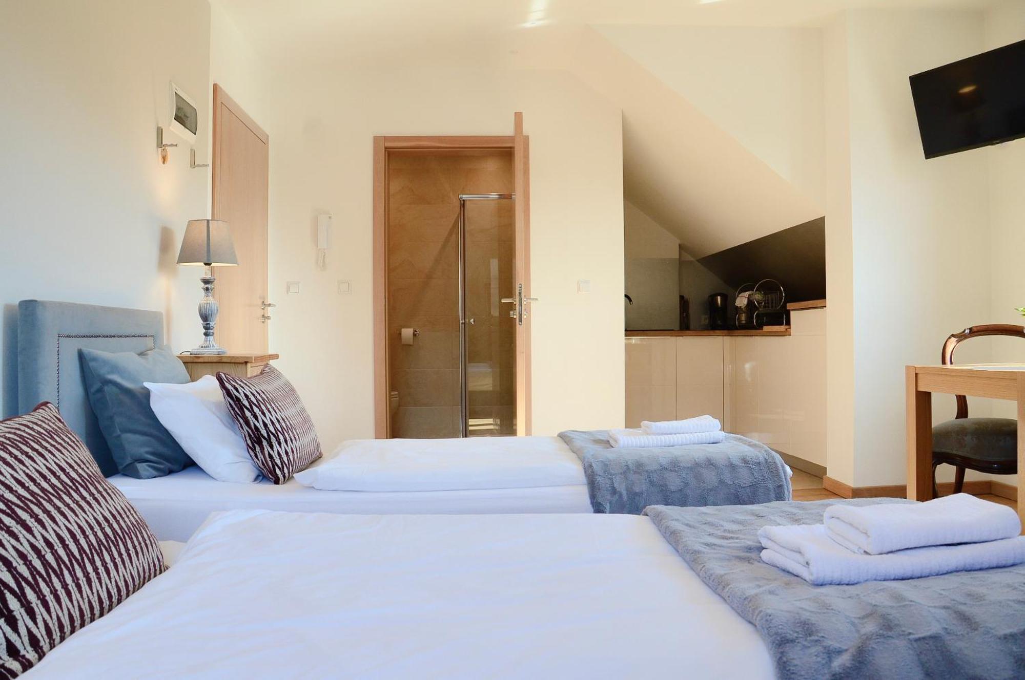 Apartamenty Agroturystyczne Papiernia Niedźwiedź Екстериор снимка