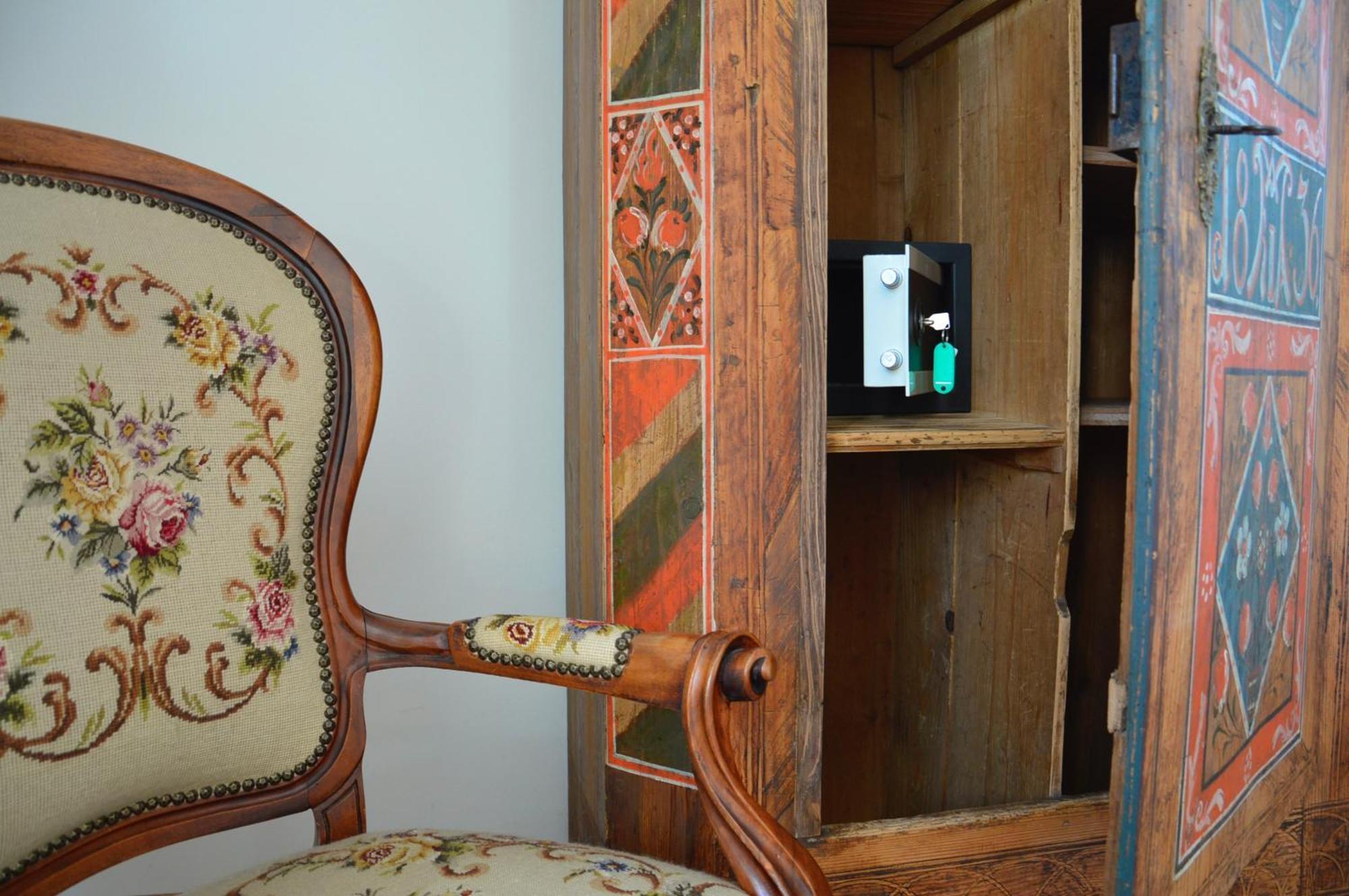Apartamenty Agroturystyczne Papiernia Niedźwiedź Екстериор снимка